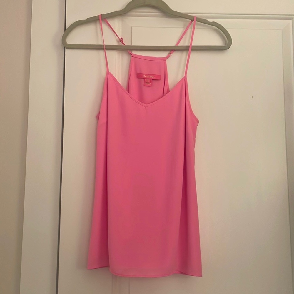Lilly Pulitzer Tank